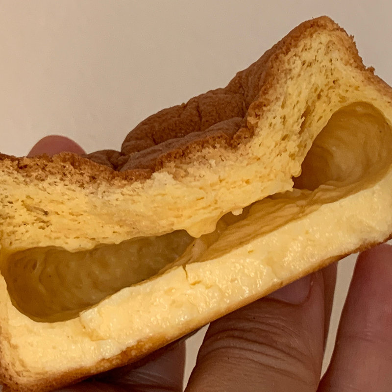 カステラクリーム(TiMi)