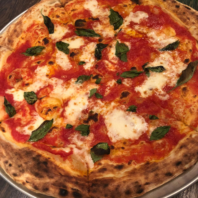 マルゲリータ(トスカーナ 大手町フィナンシャルサウスタワー店 （TOSCANA）)