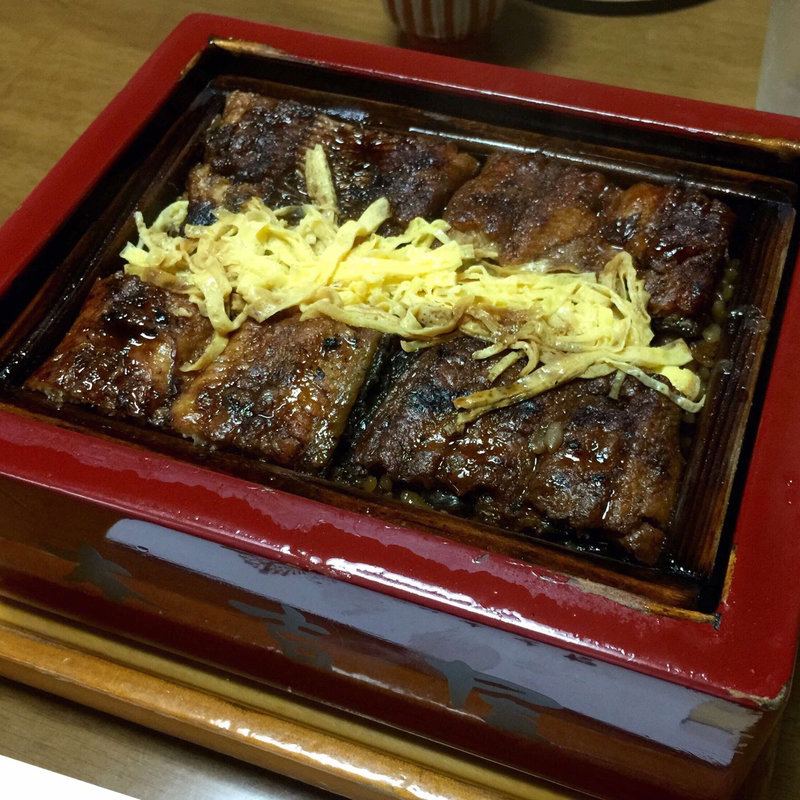 特せいろむし定食(本吉屋 大川店)