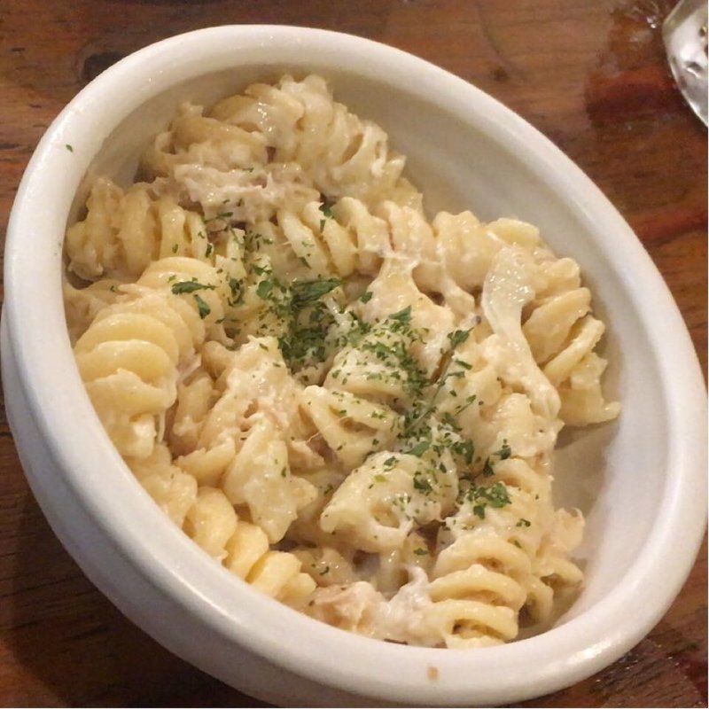 マカロニサラダ(あさちゃん )