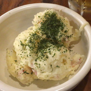 ポテトサラダ(あさちゃん )