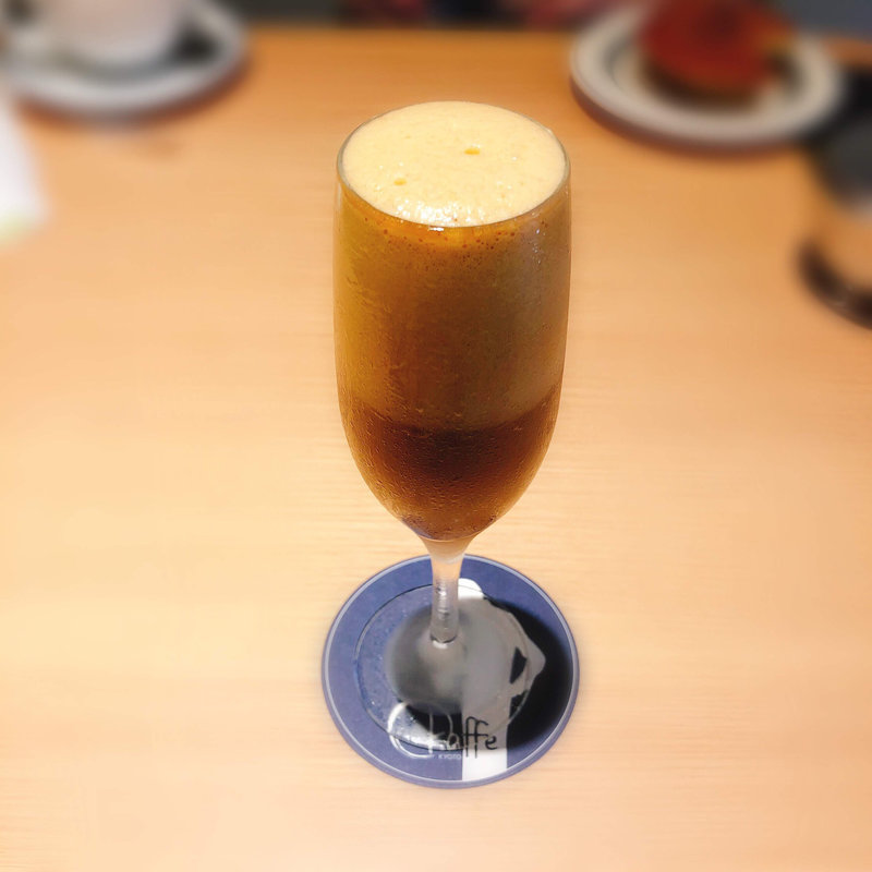 シェケラート(オカフェ キョウト （Okaffe kyoto）)