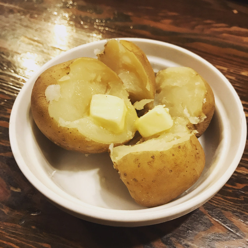 じゃがいも(ペルソナ )