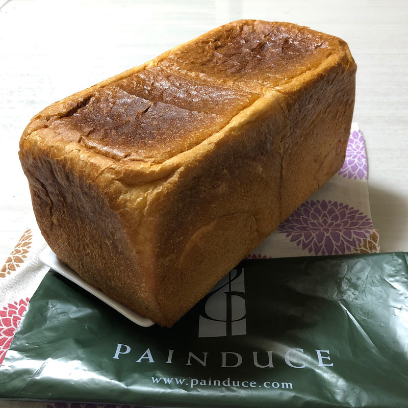 角食(パンデュース)