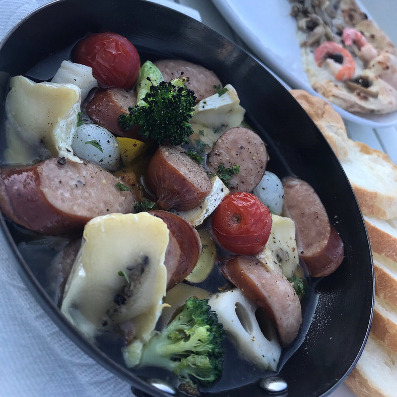 (アジト （CAFE´azito）)