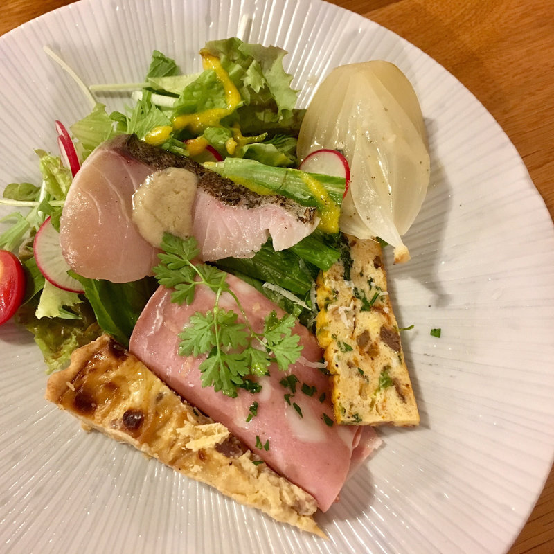 (ステラート （Stellato）)