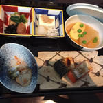 (日本料理　箱根　華暦 )