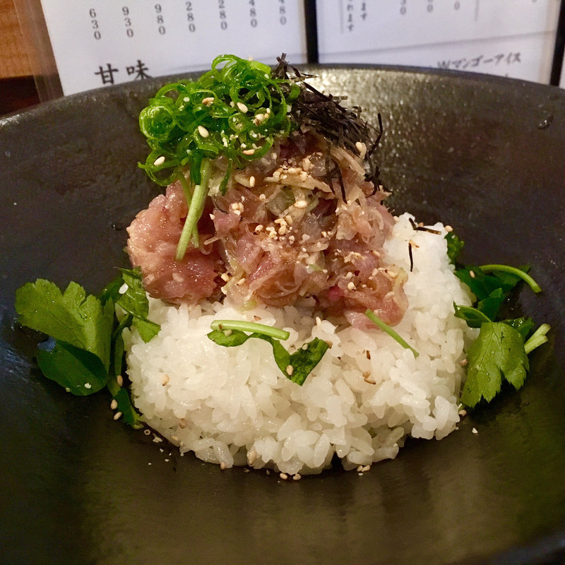 (森メシ （【旧店名】森のごはん）)