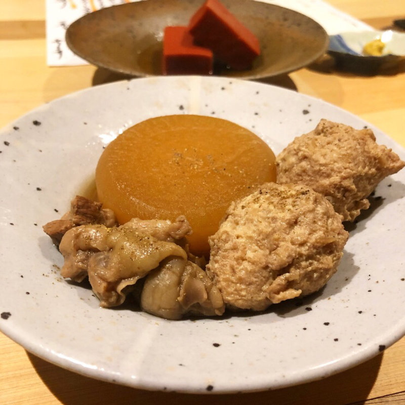 おでん(可笑味)