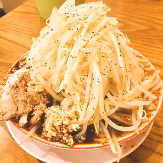 (燕三条ラーメン ガッツリ軒 )
