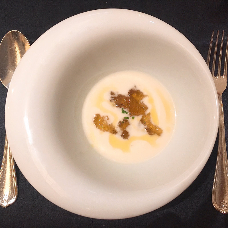 (アラゴスタ （ARAGOSTA）)