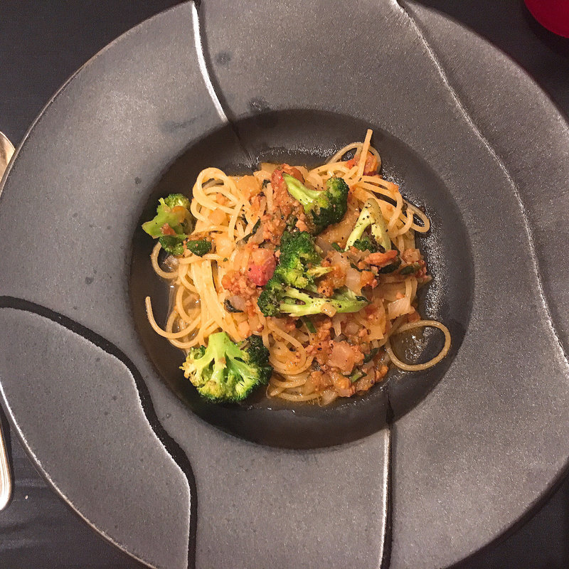 (アラゴスタ （ARAGOSTA）)