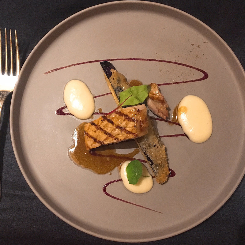 (アラゴスタ （ARAGOSTA）)