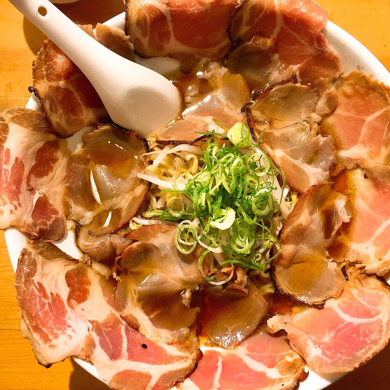 (横丁そば 小西湖 （ショウセイコ）)