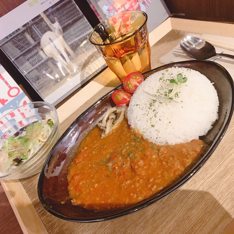 (うのまち珈琲店 奈良)