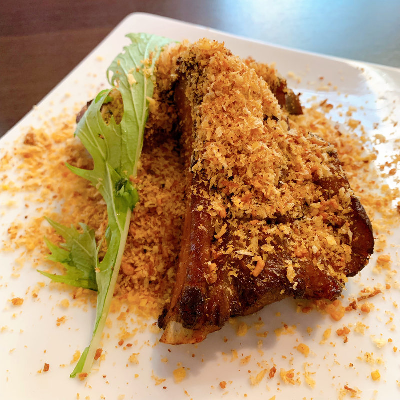 (スパイス バル ザフラン)