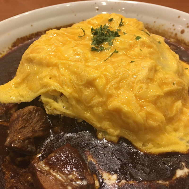 (ミルクホールホシノ 堺高島屋店)