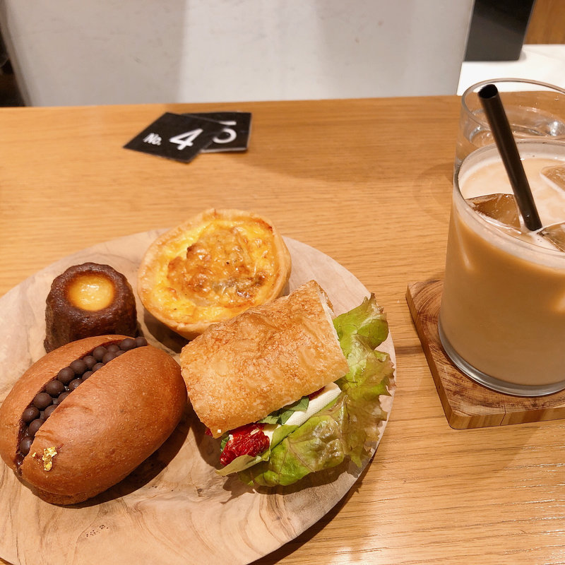 (365日と日本橋)