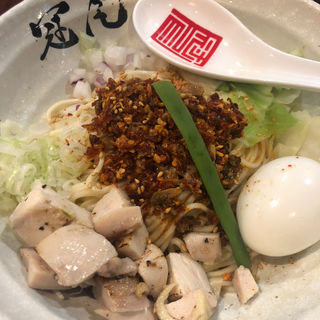 (ラーメン 冠尾)