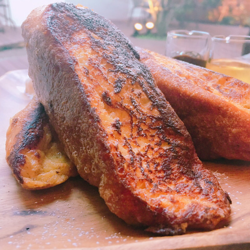 (友安製作所 Cafe & Bar 阿倍野)