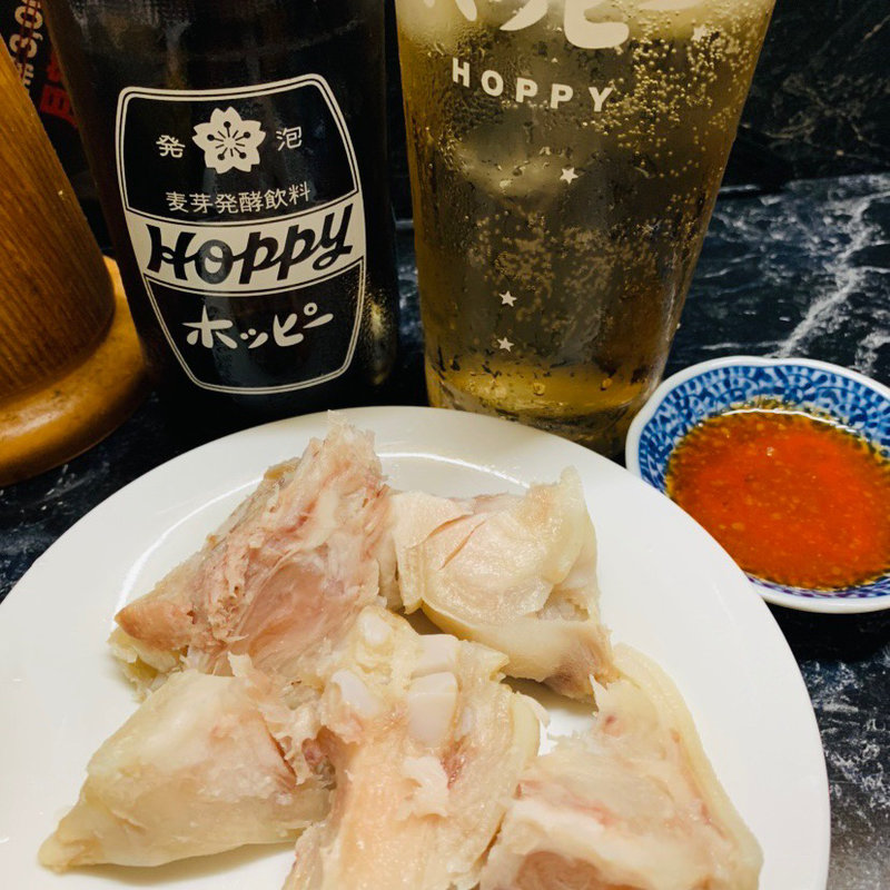 とんそく(きよし)