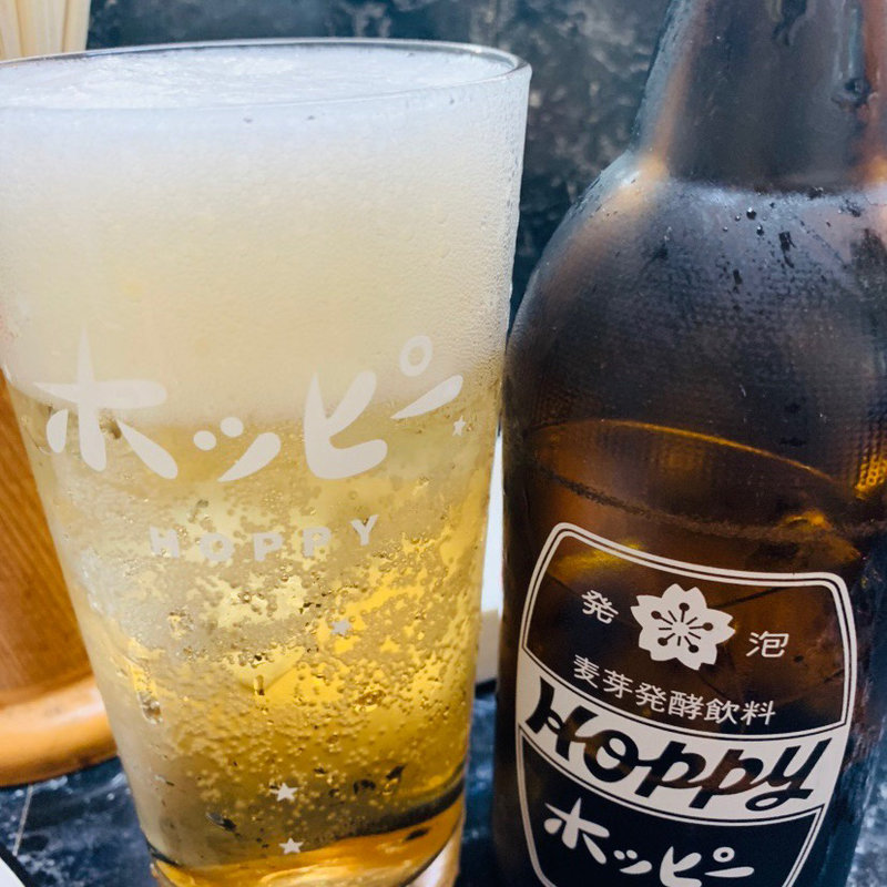 ホッピー(きよし)