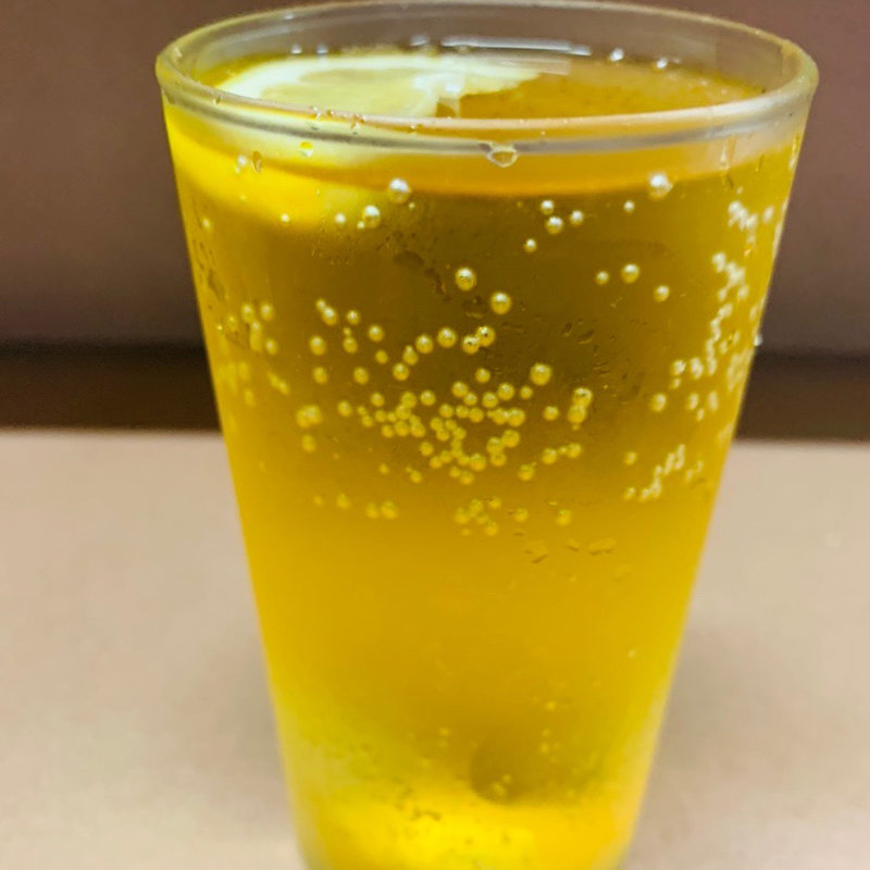 ハイボール酎ハイ(伊勢芳 )