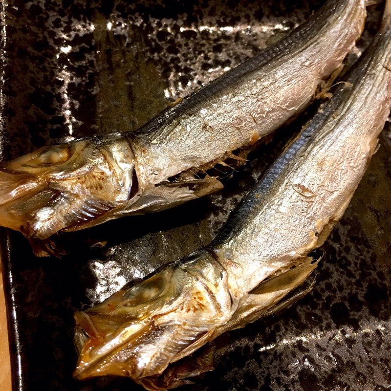 うるめイワシ 1匹(家庭の味 ほろよい)