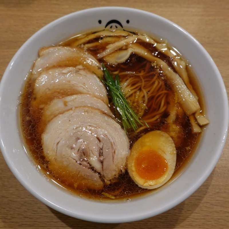 阿スペシャル(みんなのらぁ麺 阿飛流)