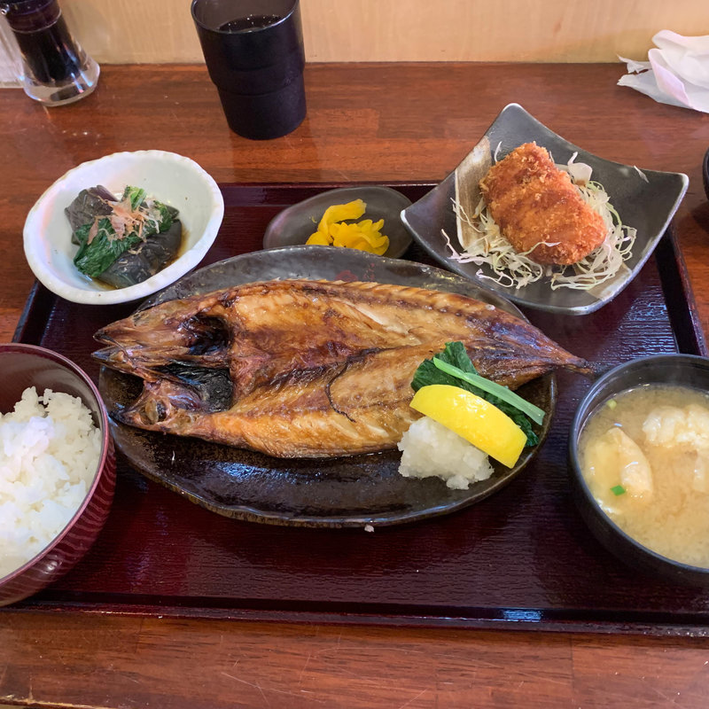 (ごはんや金沢 （Gohanya Kanazawa）)