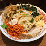 冷し中華