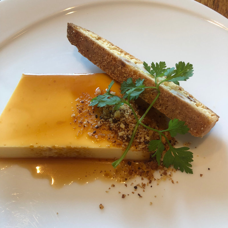 プリン(La CHIARA ラ キアーラ)