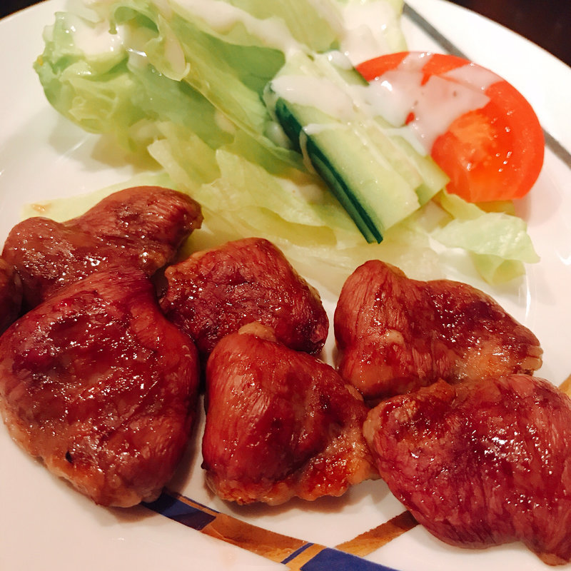 (温石 （おんじゃく）)