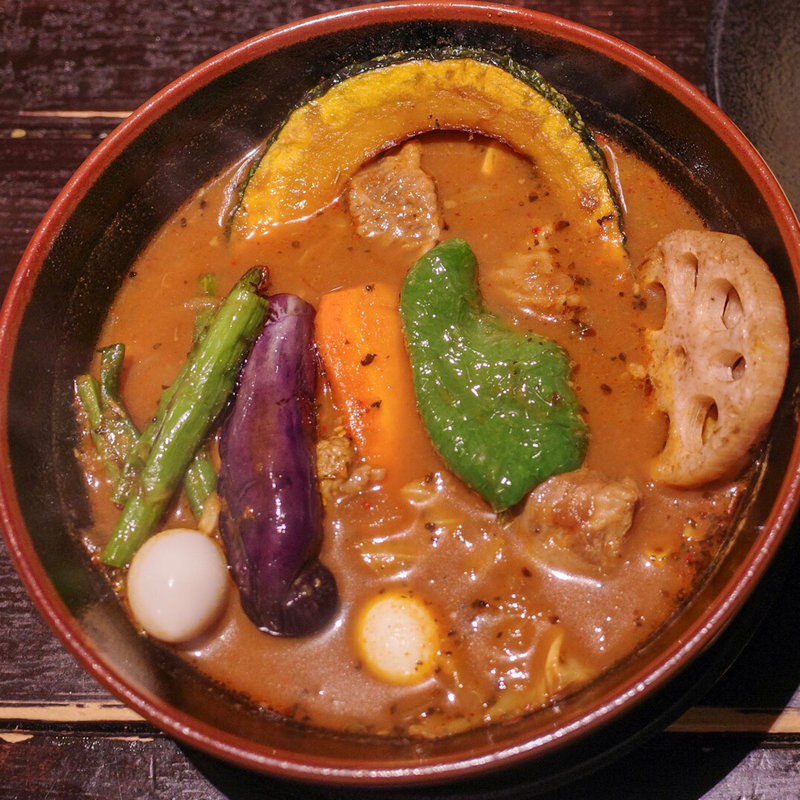 ビーフ(ラマイ 横浜伊勢佐木モール店)