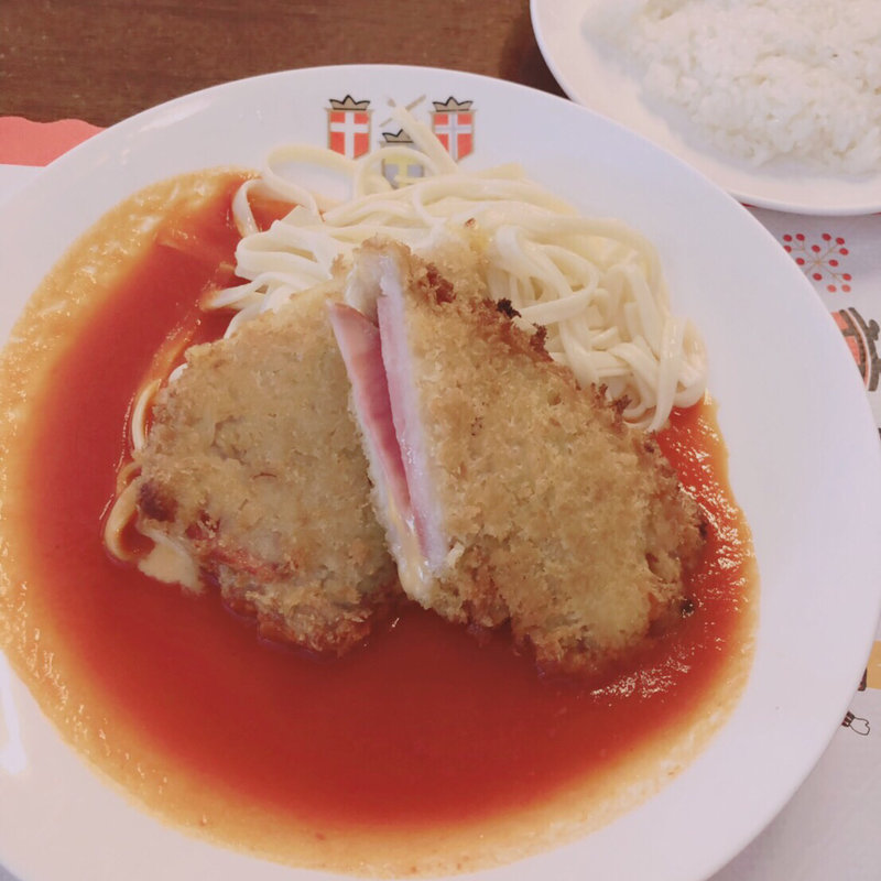 コルドンブルー(スカンディア)