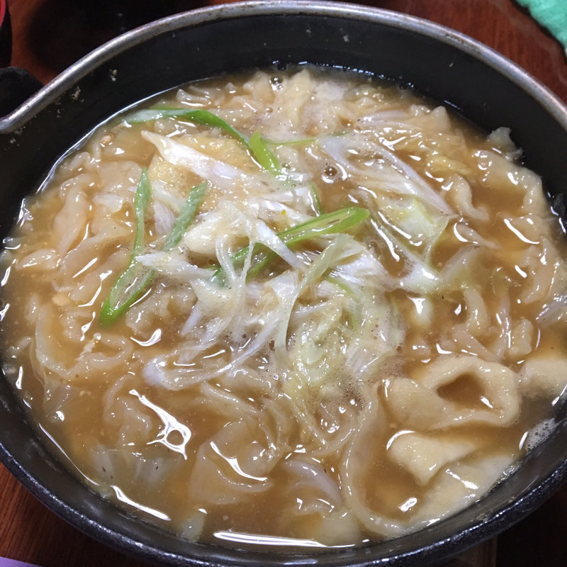 ほうとう(ほうとう処　いしはら )