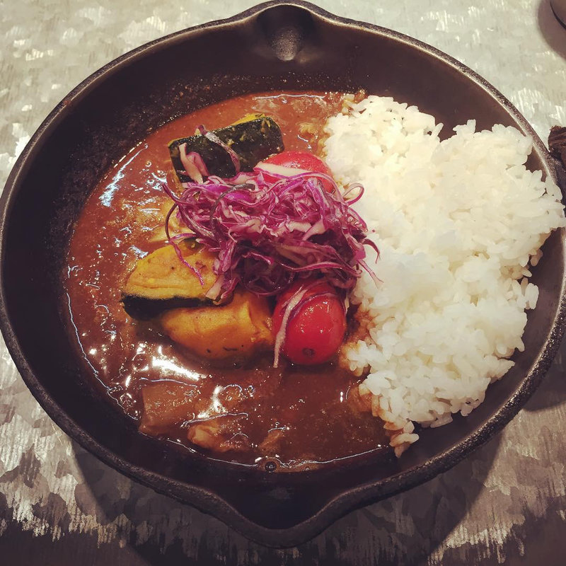 (camp express ecute品川サウス店)