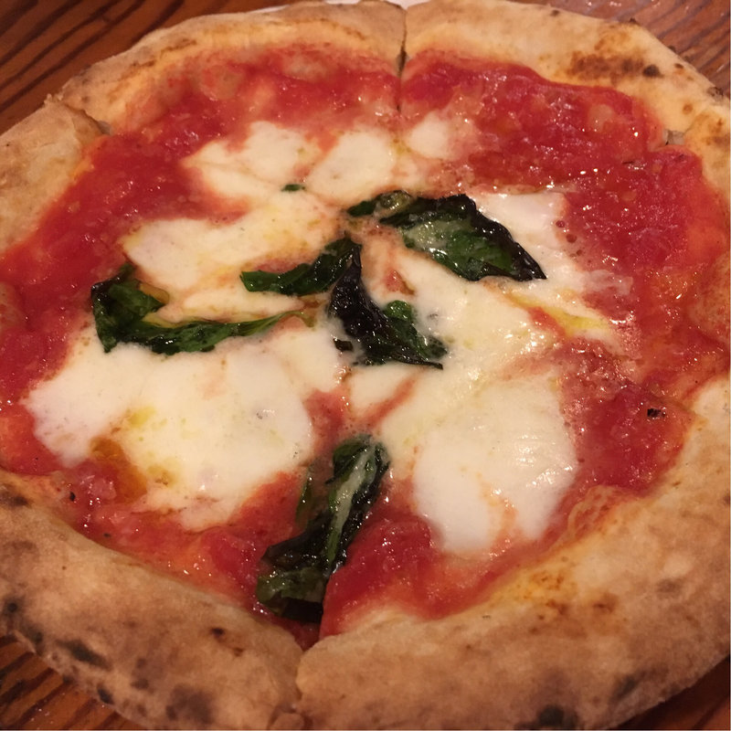 (魚屋のトラットリア アレグロペッシェ)