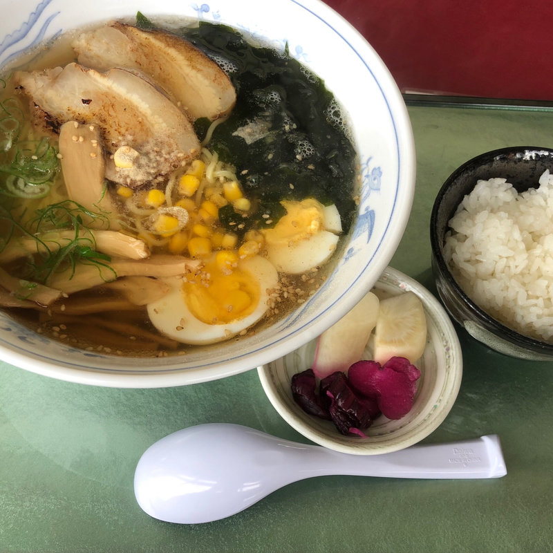 (JGM霞丘ゴルフクラブ レストラン)