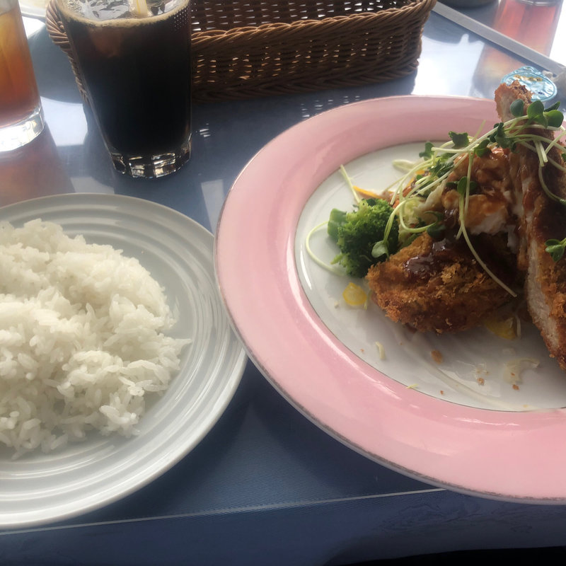 (オーシャンディッシュクオン （OceanDishQ'on）)