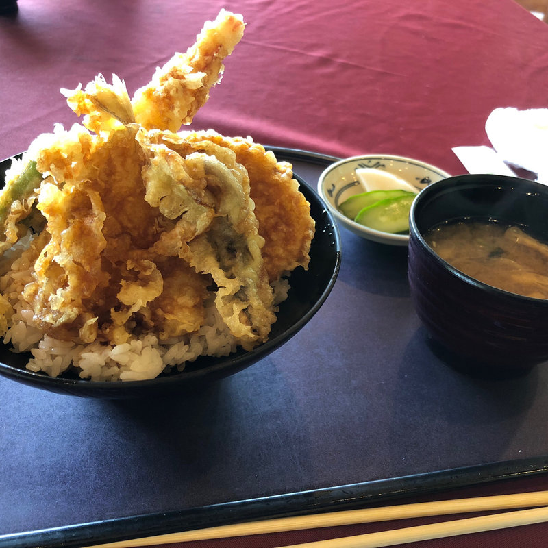 (長南カントリークラブ レストラン )