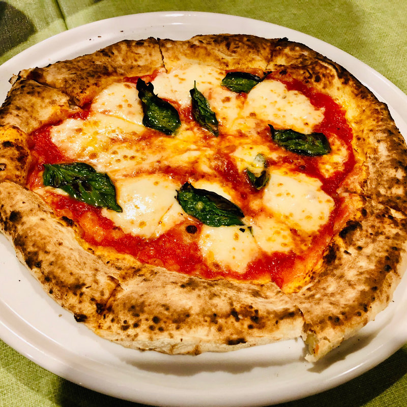 マルゲリータ(buon compagno)