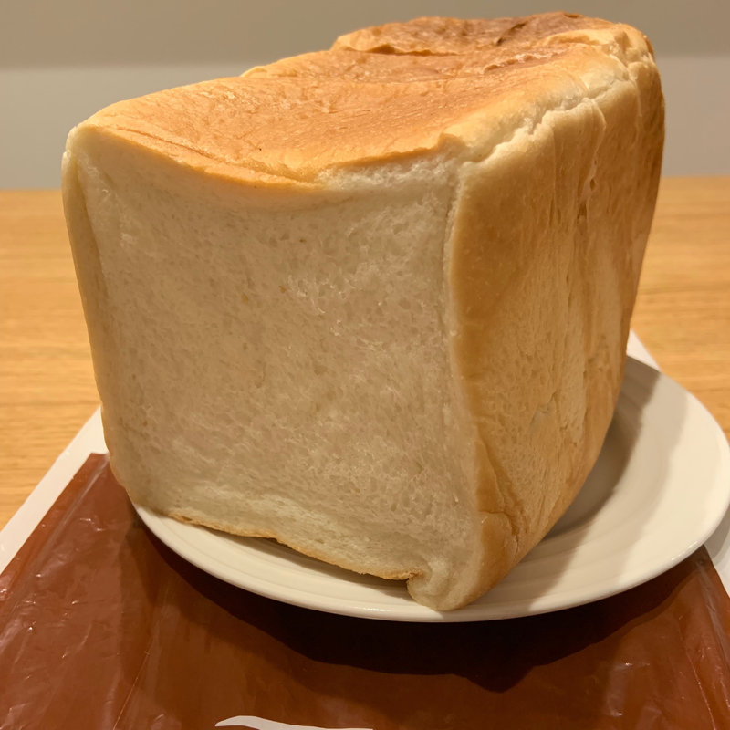 1.5斤(パンのペリカン)