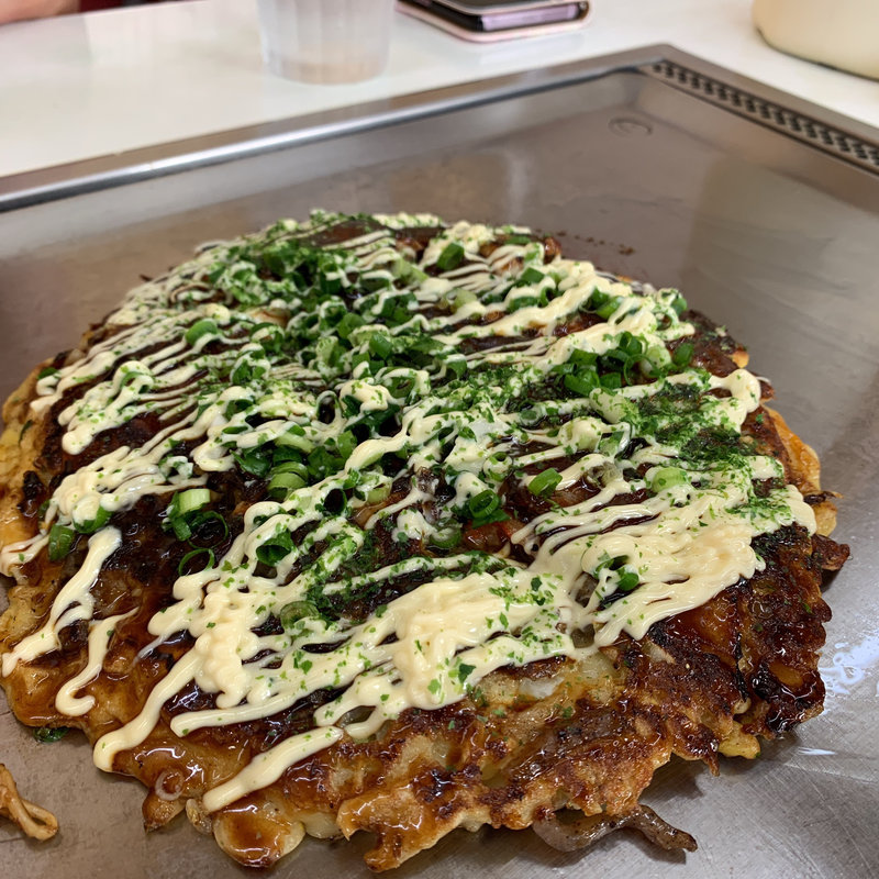 デラックス焼(ときちゃん )