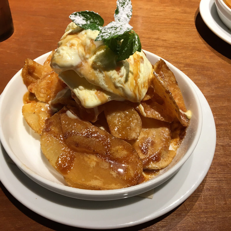 (WIRED CAFE Hakata9店)