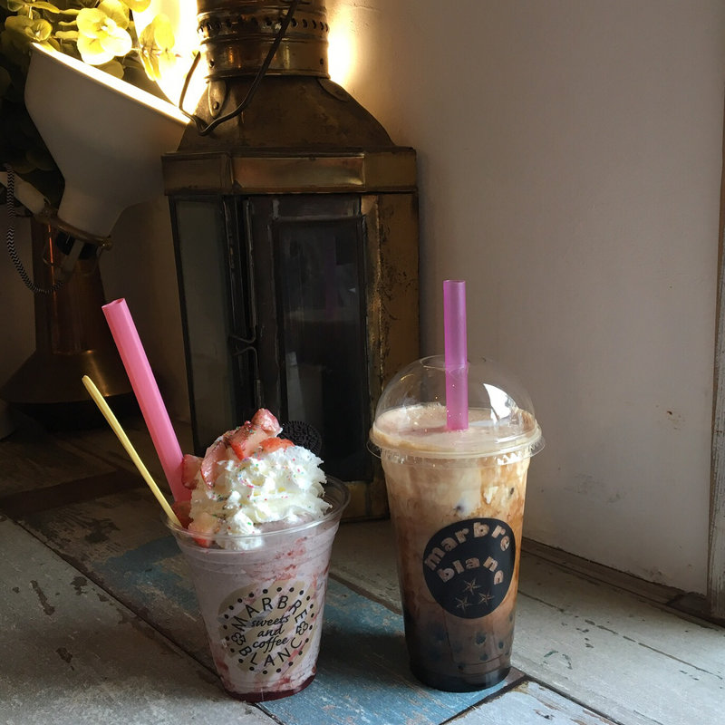 (マーブルブラン大名店)