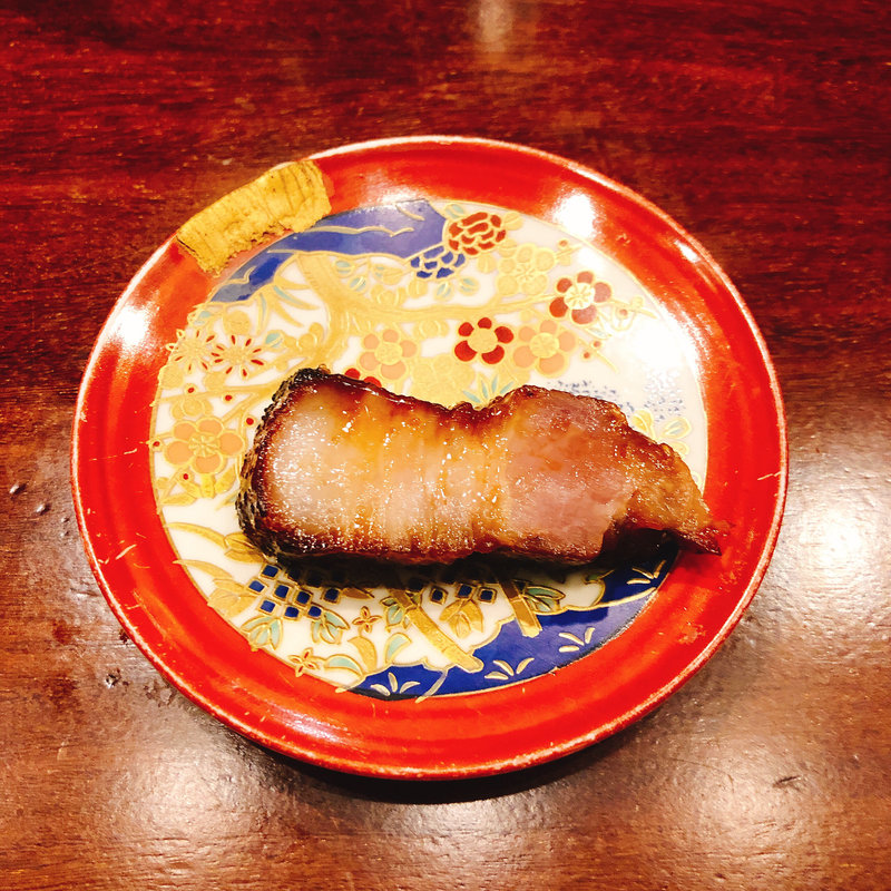 豚肩ロース焼豚(虎峰 （コホウ）)