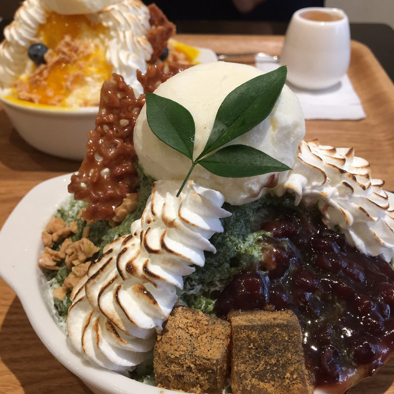 (ティコラッテパティスリー寝屋川店)