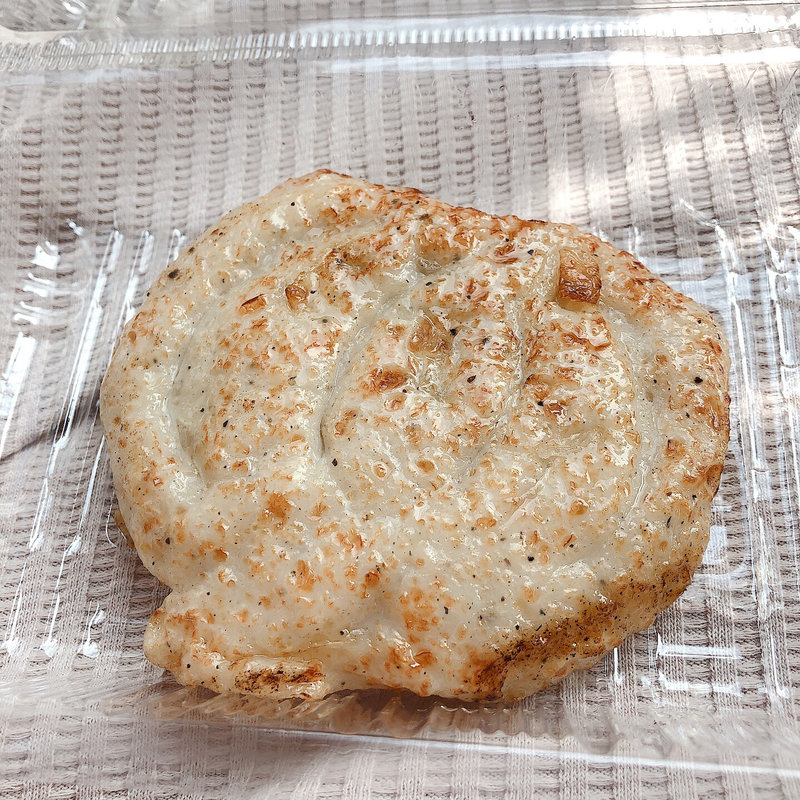 玉ねぎ天(田尻漁港 )