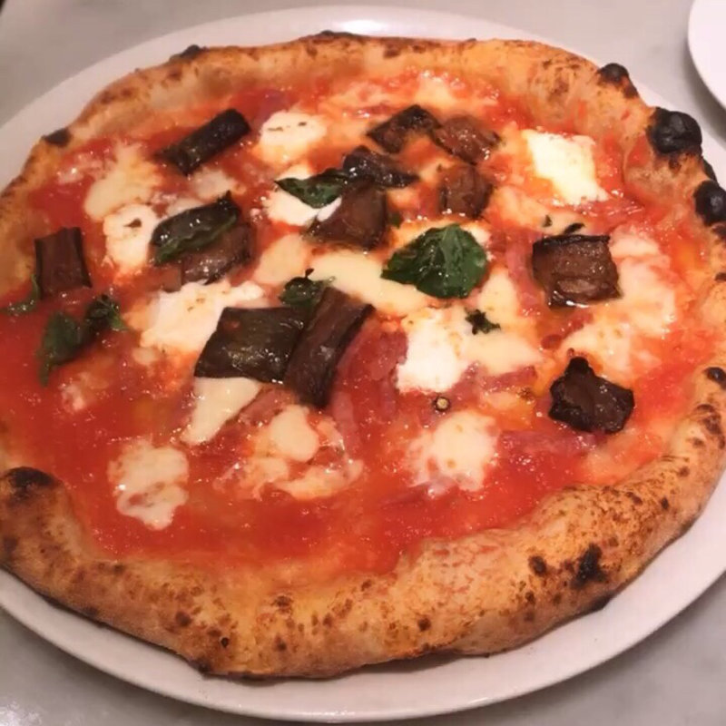 (ピッツェリアGG 吉祥寺)